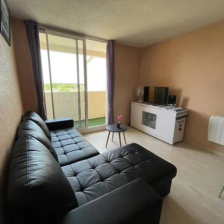 Familial 2 Ch. Proche Et Commerces - St Hilaire De Riez - Fr-1-324a-21 *