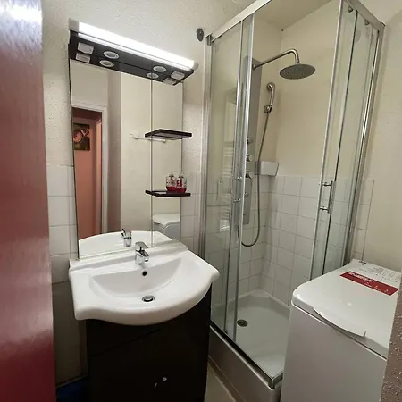 Apartment Familial 2 Ch. Proche Et Commerces - St Hilaire De Riez - Fr-1-324a-21