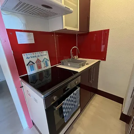 Familial 2 Ch. Proche Et Commerces - St Hilaire De Riez - Fr-1-324a-21 Apartment *